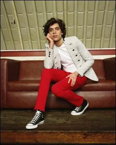 Que n'aime-t-il pas ?