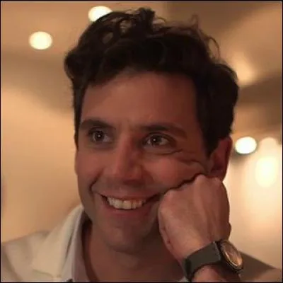 S'il n'était pas chanteur qu'aurait-il fait ?