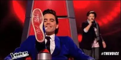 Quelle est sa pointure ?