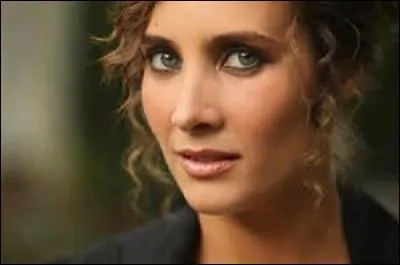 Qui joue le rôle de Wanda ?