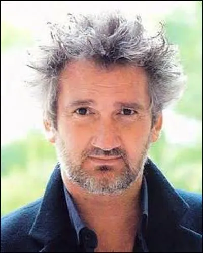 Comment se prénomme Didier Cauchy dans la série ?