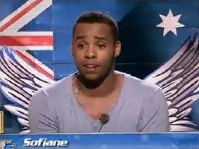 Quel est l'objectif professionnel de Sofiane ?