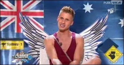 Quel est l'objectif professionnel de Benoit ?