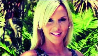 Quel est l'objectif professionnel d'Amélie ?