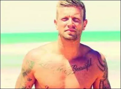 Quel est l'objectif professionnel de Benjamin ?