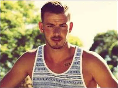 Quel est l'objectif professionnel de Julien ?