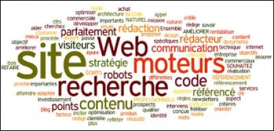Quel est le pluriel du terme « mot-clé » ?
