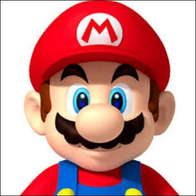 Mario est un très célèbre personnage du domaine des jeux vidéo, devenu l'emblème de Nintendo. Laquelle de ces images représente son frère, amoureux de Daisy et plombier lui aussi ?