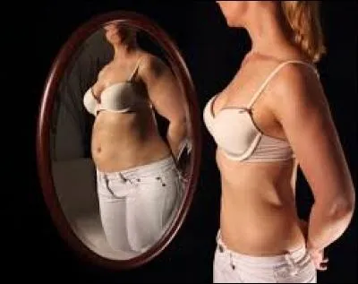 Vous connaissez tous l'anorexie, un mal qui touche de plus en plus de jeunes (dès 10/11 ans, maintenant). Quel terme utilise-t-on plutôt lorsque la perte d'appétit est partielle ?