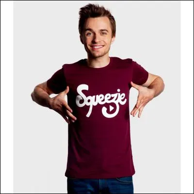 Quel est le super-h&eacute;ros pr&eacute;f&eacute;r&eacute; de Squeezie ?