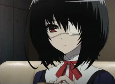 De quel animé provient ce personnage ?