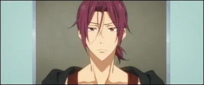 De quel animé provient ce personnage ?