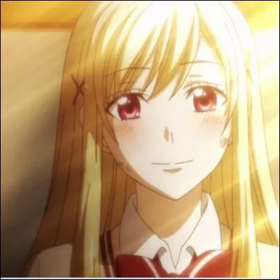 De quel animé provient ce personnage ?