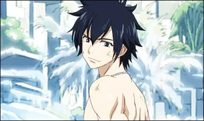 Quelle membre de Fairy Tail est amoureuse de lui ?