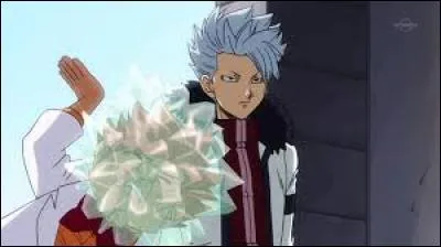 Lyon est jaloux de Gray, pourquoi ?