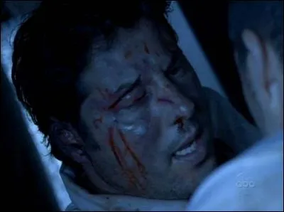 Comment s'appelle le pilote de l'avion ?