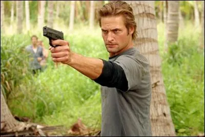 Quel animal tue Sawyer ?