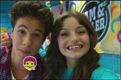 Comment s'appelle son meilleur ami ?