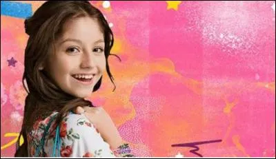 Quelle est la passion de Luna ?