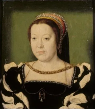 Avec quel roi de France était marié la reine Catherine de Médicis ?