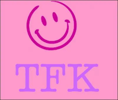 Langage SMS : Que veut dire "tfk" ?