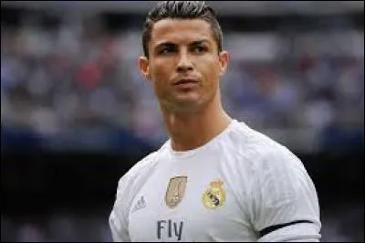 Sport : Quel sport pratique Christiano Ronaldo ?