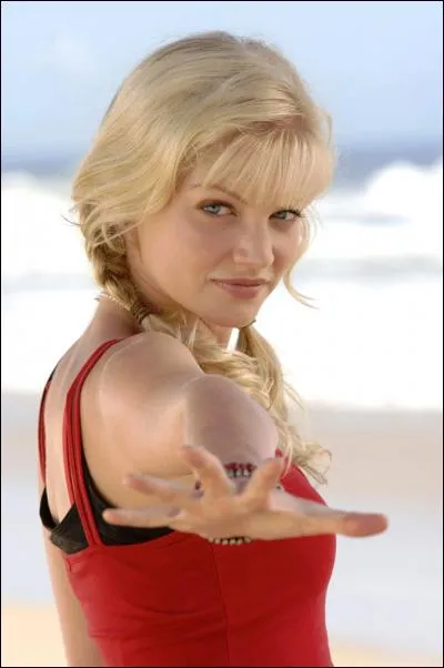 Quel est le pouvoir de Rikki ?