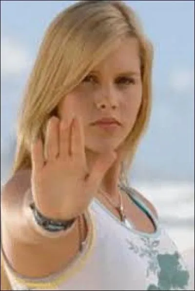 Quel est le pouvoir d'Emma ?