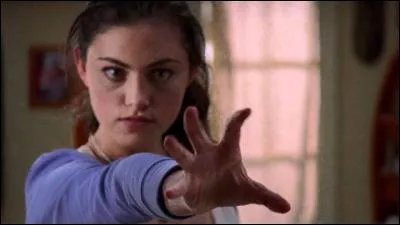 Quel est le pouvoir de Cléo ?