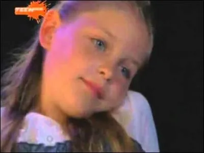 A quel âge Bella devient-elle une sirène ?