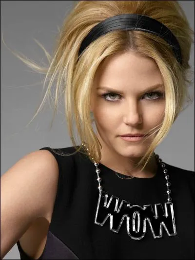 Quelle est sa vraie couleur de cheveux ?