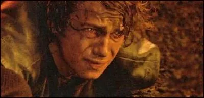 Lors de ce combat, quels sont les membres qu'il perd ?