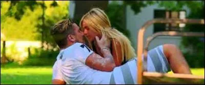 Avec qui K&eacute;vin sort-il dans l'aventure ?