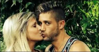 Comment s'appelle la femme de Paga ?