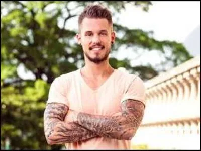 Quel est l'objectif professionnel de Steven ?