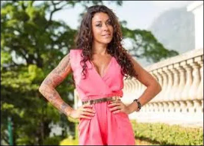 Quel est l'objectif professionnel de Shanna ?