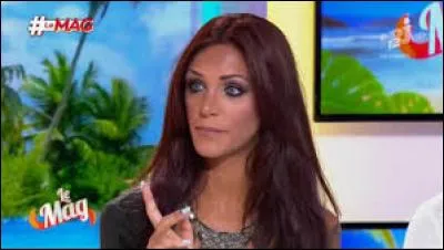 Quel est l'objectif professionnel de Julia ?