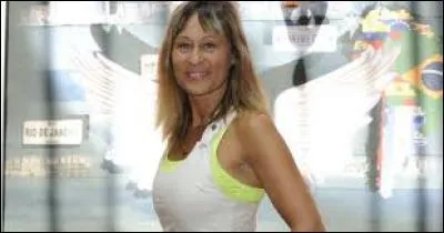 Quel est l'objectif professionnel de Corinne ?