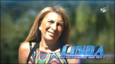 Quel est l'objectif professionnel de Linda ?