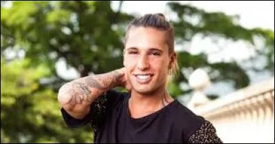 Quel est l'objectif professionnel d'Eddy ?