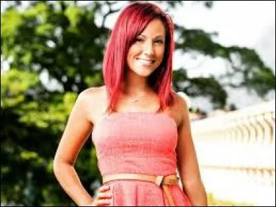 Quel est l'objectif professionnel de Barbara ?