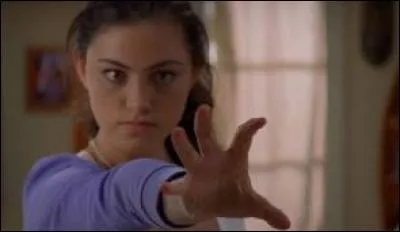 Quel est le pouvoir de Cleo ?