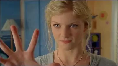 Quel est le pouvoir de Rikki ?