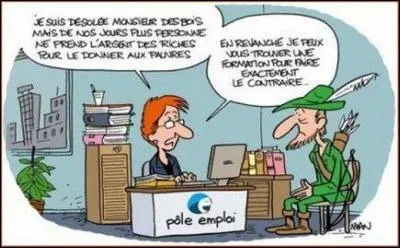 De ces trois acteurs, qui interpréta le rôle de Robin des Bois ?