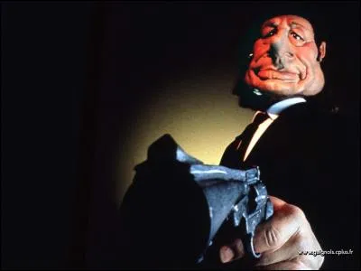 Retrouvez le titre du film dont est tirée cette parodie !