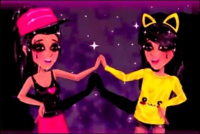 Qui est la meilleure personne sur MoviStarPlanet ?