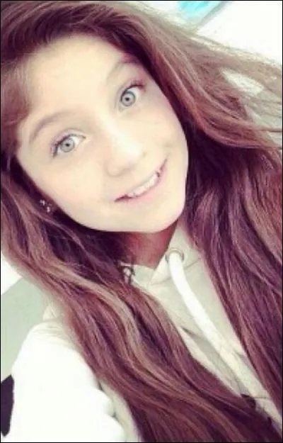 Comment s'appelle l'actrice qui joue Luna ?