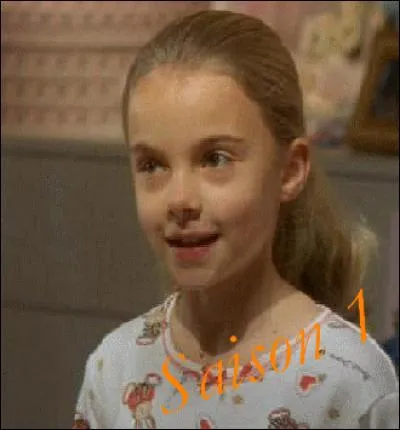 Quel est le pr&eacute;nom de la petite s�ur de Lisa ?