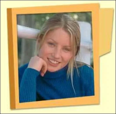 Quel est le pr&eacute;nom de la meilleure amie de Veronica ?