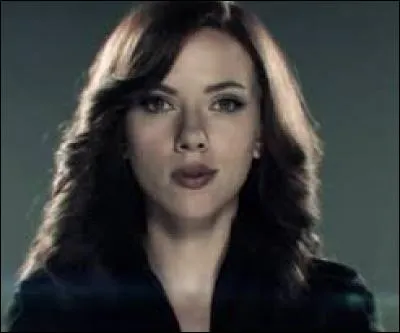 Comment s'appelle-t-elle ?